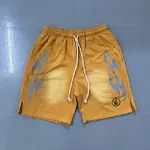 HELLSTAR shorts available in multiple colors.