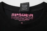 SP5 DER Pure Cotton Short-Sleeve T-Shirt
