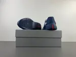 Prada America’s Cup navy blue Low-Top