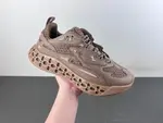 Gucci Cub3d Sneakers "Light Brown Demetra" – Item No. 819709-FAEBE-2847