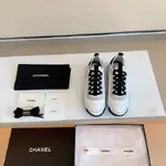 Chanel shoes