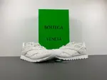 BOTTEGA VENETA white