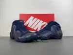 Nike Air Flightposite I “Eggplant”  HJ4481-900