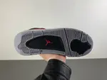 Air Jordan 4 “Toro Bravo” FQ8138-600
