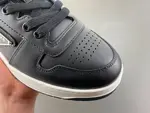 Prada Downtown Leather 'Black