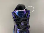 7.5 Balenciaga Runner 772774 WRNBT 4000.