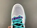 ASICS Sky Elite FF 4 White/Purple/Silver, Product No. 1051A100-100