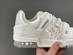 Louis Vuitton LV trainer