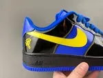 Central Cee x SYNA WORLD x Nike Air Force 1 Low 「Racer Blue」 IQ1402-010