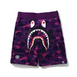 BAPE Shark Shorts