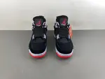 Air Jordan 4  OG 2026 ''Bred''  IX8180-001