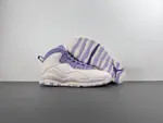 Air Jordan 10 IQ0388- 101