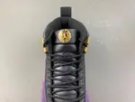 ,Air Jordan 12 Retro Sumo LW1218-098
