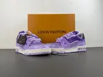 Louis Vuitton LV trainer