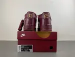 Central Cee x Nike Air Force 1 Low UK Exclusive 'Dark Beetroot'  IO9970-638