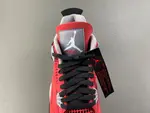 Air Jordan 4 “Toro Bravo” FQ8138-600