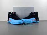 Air Jordan 12 Retro 'Soft Blue' CT8013-011