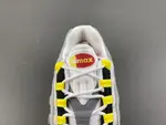 UNDEFEATED × Nike Air Max 95 Opti Yellow IB4523-002