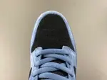 2025 Supreme x Nike Dunk Low SB HQ8487-400