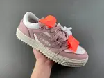 OFF-WHITE Out Of Office Arrow Shoes
