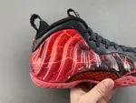 Stranger Things x Nike Air Foamposite One Premium QS 'Black Bright Crimson' 2026 IR7336-001