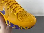 Nike Kobe 4 Protro “Lakers” IM4325-700