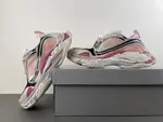 Balenciaga Triple S 2 'Gradient Grey' Balenciaga / sneakers / Balenciaga Triple S