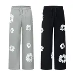 Denim Tears The Cotton Wreath Sweatsuit