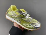 Bottega Veneta WMNS Orbit “Sherbert Silver”  755915 V2X40 7421