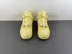 Balvin x Air Jordan 4 Retro “Lemonade”IW2872-700