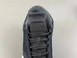 Air Jordan 14 Retro 'Black White'  487471-016