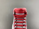 Air Jordan 10 Retro 'Red Steel' 2005 310805-161
