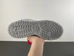 Supreme x Nike SB Dunk Low HQ8487-100