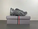 Thom Browne x ASICS Gel Kayano 14 'GreY'' 1203B110-020