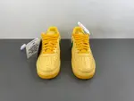 Nike Air Force 1 Low 'Patent Leather Topaz Gold'  IO4489-700