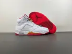 Air Jordan 5 Retro OG 'Sunset' 2026 IV5678-102