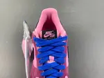 Air Force 1  Pink Cooler and Mulberry Rose IO4489-600