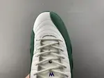 Air Jordan 12 “Bucks”CT8013-103