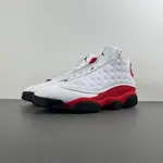 Air Jordan 13 OG “True Red” 414571-102