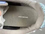 BALENCIAGA/ RADAR GRADIENT LINESH 865703 WSTGL 2471