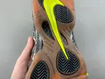 Nike Air Foamposite Pro 「Green Camo IM5204-001