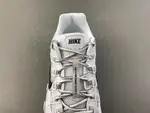 Nike P-6000 White/Silver/Black (Style Code: CD6404-107)
