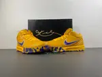Nike Kobe 4 Protro “Lakers” IM4325-700