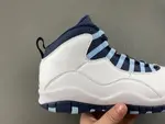 Jordan 10 Retro Ice Blue 310805 141