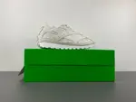 BOTTEGA VENETA white