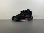 Air Jordan 5 Retro 'Halloween' Glow-in-the-Dark Halloween (2026) Style Code HQ7978-001