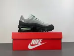Nike Wmns Air Max 95 'Big Bubble - Fresh Mint'  HJ5996-005