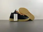 Lanvin (Black Rubber Brown)