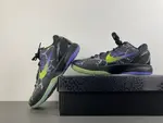 Nike Kobe 6 Protro「Coals」 IO6261-001