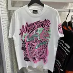 Hellstar No Guts No Glory Tee